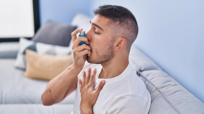 Effects of Asthma in Winter and its Treatment in Ayurveda