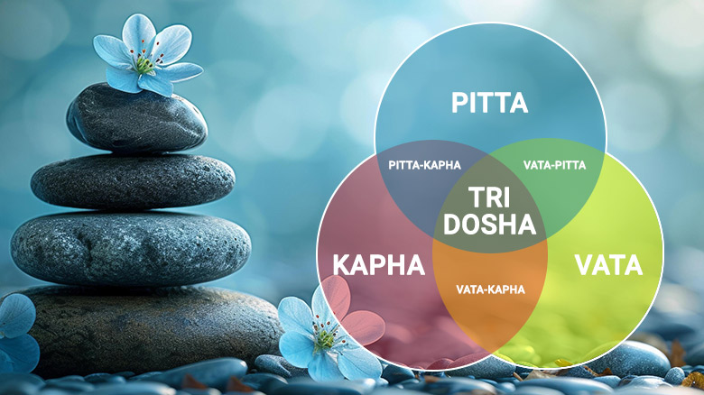 10 Basic Facts About Vata, Pitta and Kapha