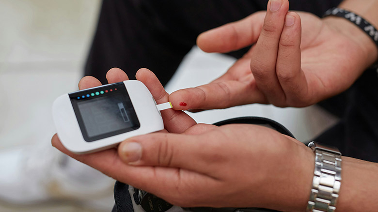 Efficacy of Plant Based Vegan Diet and Ayurveda treatment on Diabetes