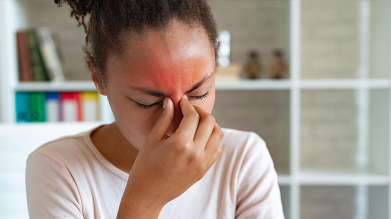 Migraine in Ayurveda: Symptoms, Benefits and Herbal Treatment