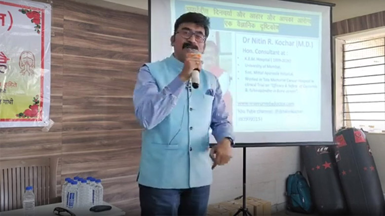 Journey to Reverse Diabetes by “Deep Approach”