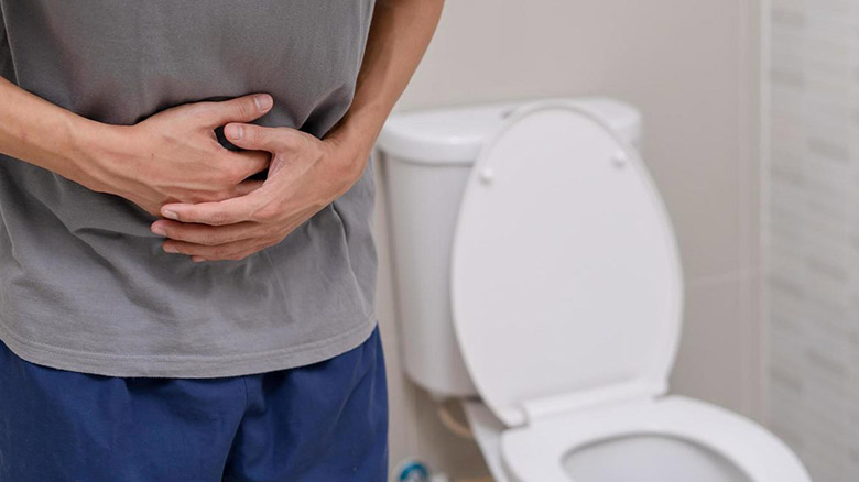 Severe undiagnosed vertigo, Ayurveda diagnosis Aavrutta Vata (Udan Avrutta Apana) and effect of modified virechan