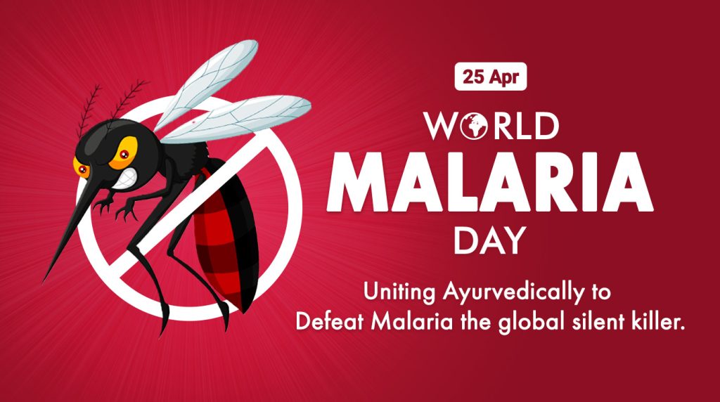 World-Malaria-Day