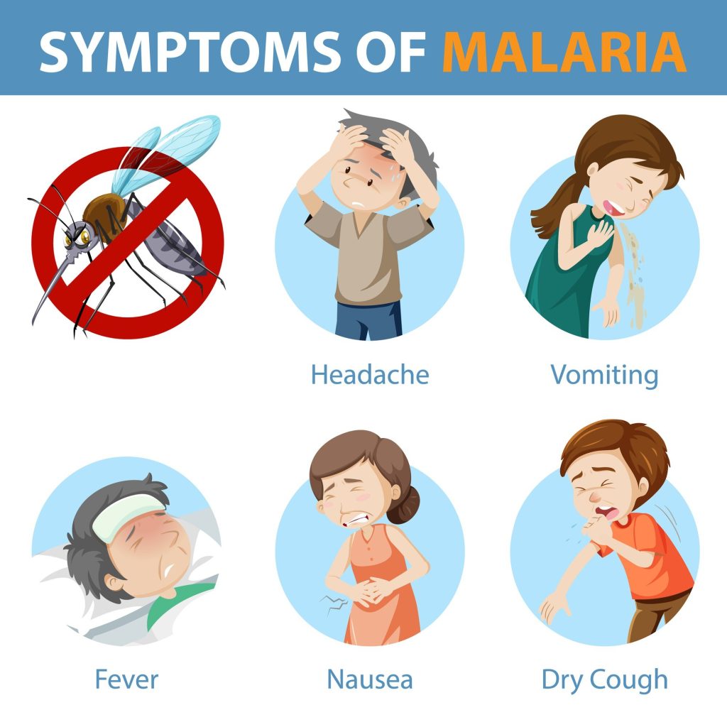 symptoms-of-malaria
