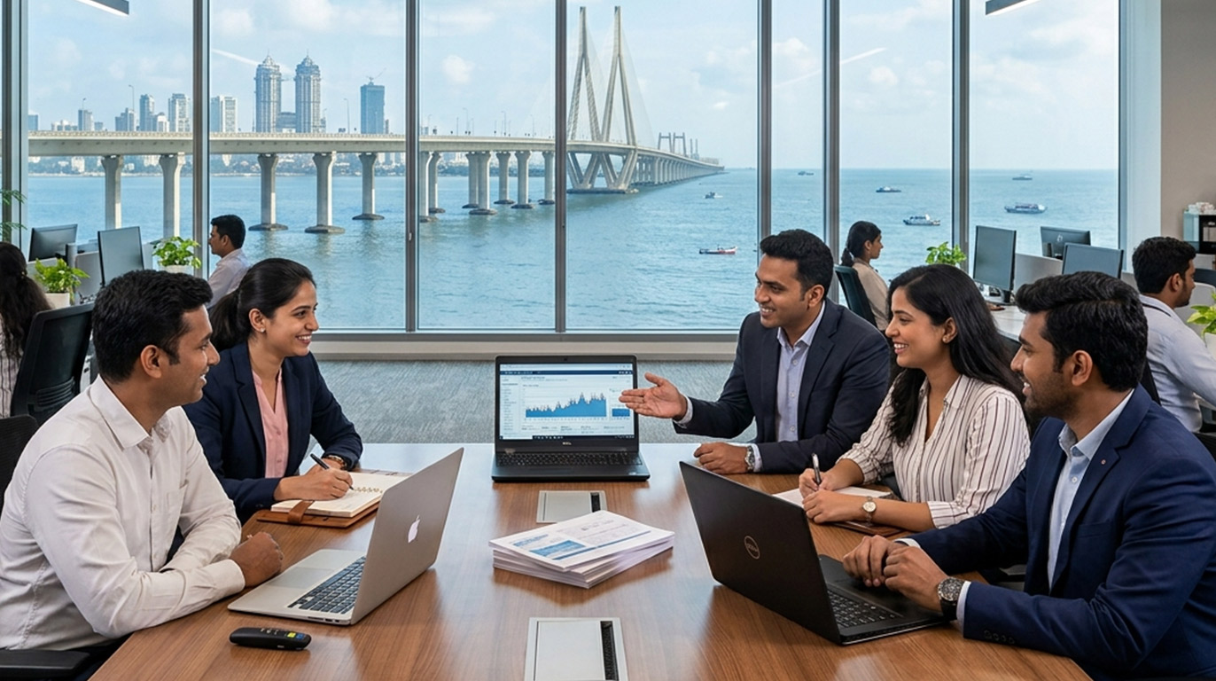 Ayurvedic Remedies for Anxiety and Mental Stress for Office Workers in Mumbai