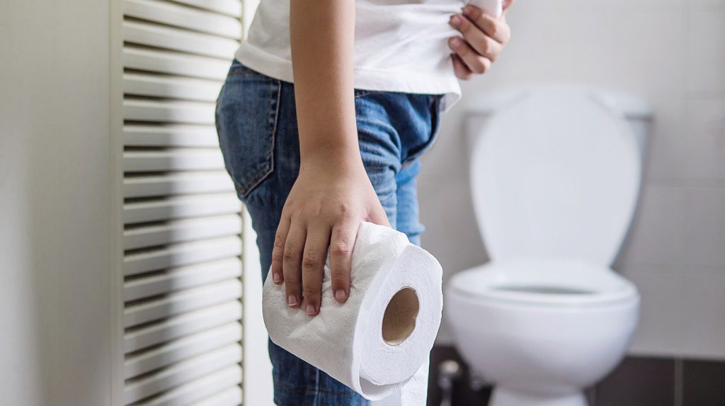 Constipation Solved. Ayurvedic Guide to Natural Bowel Movement.