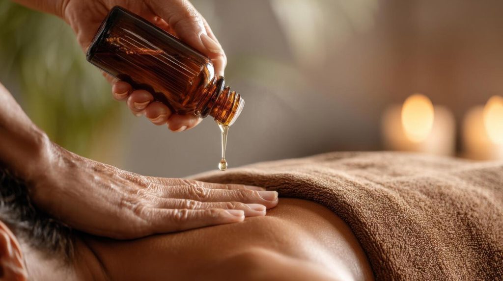 Importance of regular massage for simple and scientific secret of healthy Longevity