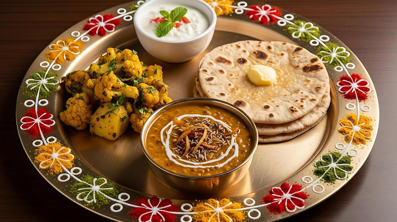Why Ayurvedic doctors recommend seasonal eating