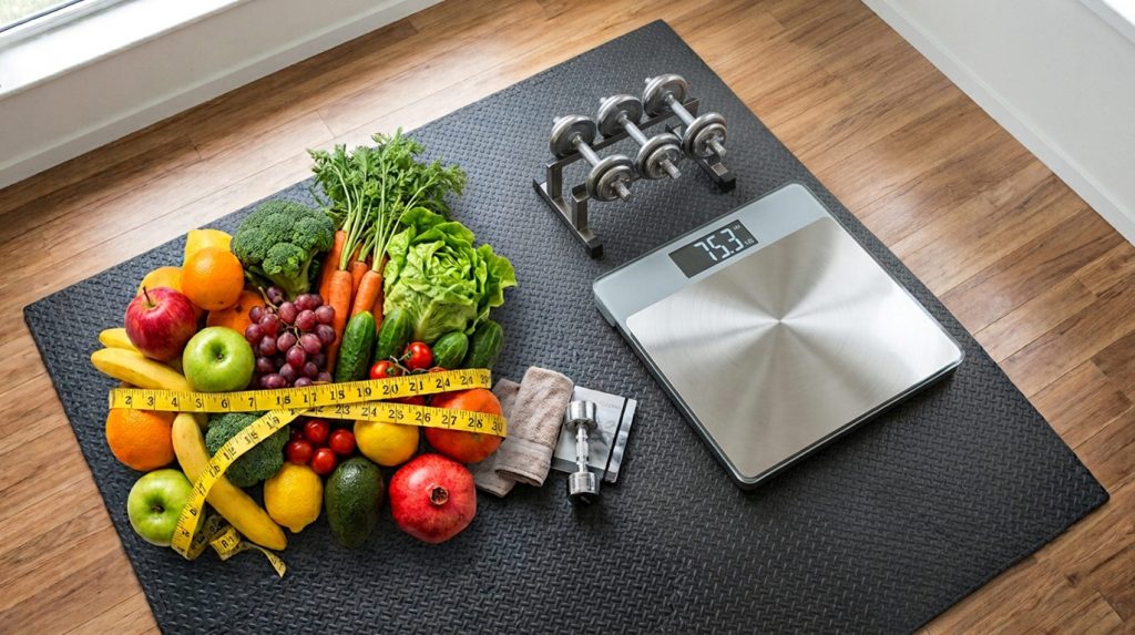 Ayurveda Treatment for Weight Loss