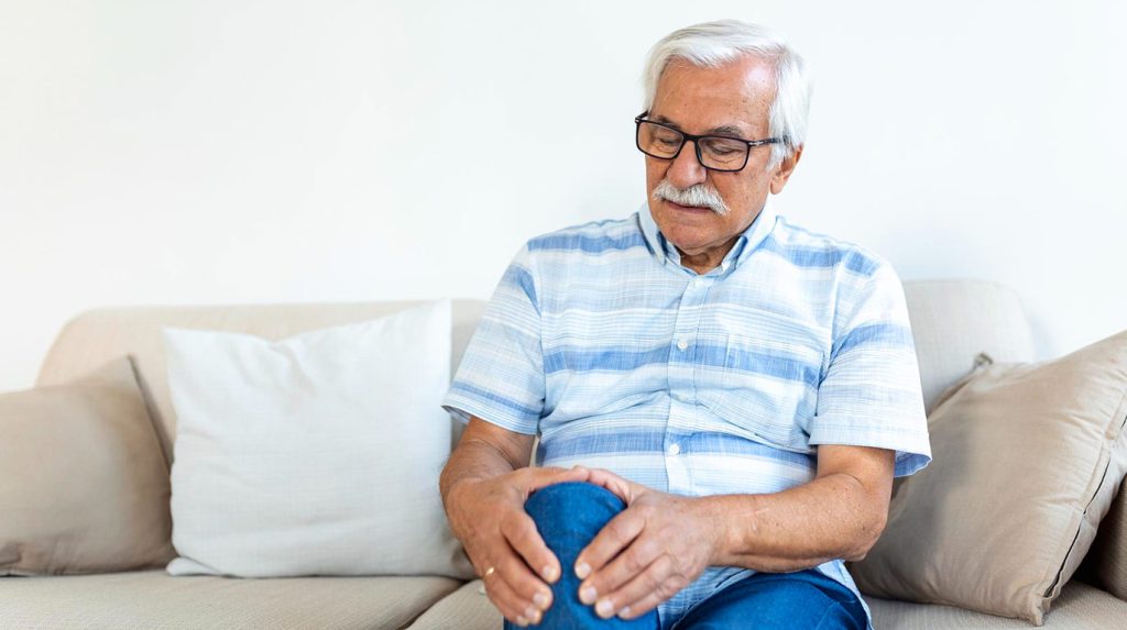 Ayurvedic treatment for Rheumatoid Arthritis